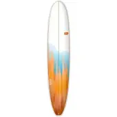 NSP E-plus Longboard 9´6´´ Surfbræt