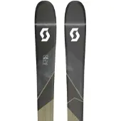 SCOTT Pure Junior Alpinski
