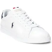 Ralph Lauren Ftw 809860883 Sko