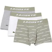Lacoste 5h5914 Boxers 3 Enheder