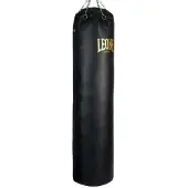 Leone1947 Zeus 80kg Fyldt Boksesæk