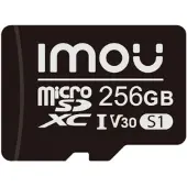 IMOU Microsd 256gb Hukommelseskort