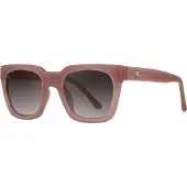 Knockaround - Solbriller - Songbirds Rose Latte til Unisex - Lyserød