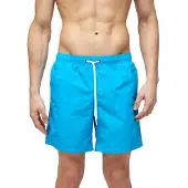 Sundek Elastic Iconic Taffeta Badeshorts