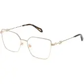 Just cavalli Vjc013 Kvinde Med Briller
