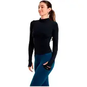 Intermezzo Cintia T-shirt Med Lange ærmer