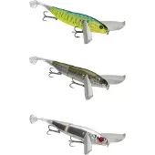 Adusta Force Mix Overflade Stickbait 43g 205 Mm