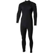 O'Neill Epic 3/2 Mm Langærmet Neopren-dragt Med Brystlynlås