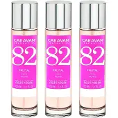 Caravan Nº82 150ml Parfume 3 Enheder