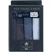 NZA Lukas Boxers 3 Enheder