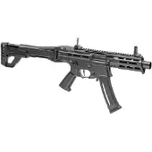 G&G Mxc9 Airsoft Maskinpistol