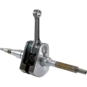 RMS Beauty Piaggio 125-150cc 4t 100010490 Krumtapaksel
