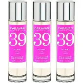 Caravan Nº39 150ml Parfume 3 Enheder