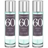 Caravan Nº60 150ml Parfume 3 Enheder