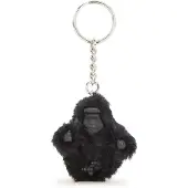 Kipling Abeklip Xs Kh Monkey Nøglering 10 Enheder