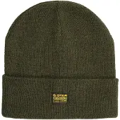 G-Star Effo Long Beanie - Grey - Men