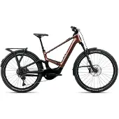 Orbea Muga 20 2026 Elektriskcykel