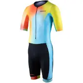 Zone3 Activate+ Kortærmet Trisuit