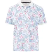Fynch&Hatton 15041311 Kortærmet Polo