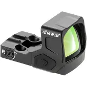Aimwin Pn330 Sight Rødt Punkt