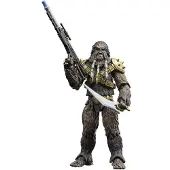 Hasbro Star Wars Retro Krrsantan-figur