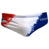 Turbo Croatia Badetrusser