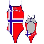 Turbo Norway Badetøj