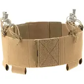 Templar´s Gear St Elastic Pouches Gen 4 Mavebælte
