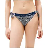 Tommy Hilfiger Uw0uw05366 Bikinitrusser