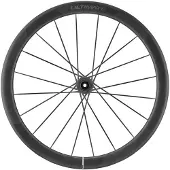 Mavic Cosmic Ultimate 45 Cl Disc Tubeless Baghjul Til Landevejscykel