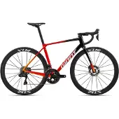 Giant Tcr Advanced Pro Dura-ace Di2 2026 Landevejscykel