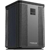 Poolex Silverline Top 60 20/40m3 6.4 Kw Invertervarmepumpe