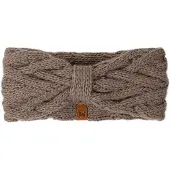Buff Knitted Pandebånd