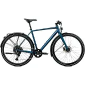Orbea Vector 15 Eq Cues U6000 Gs Shadow 2026 Cykel