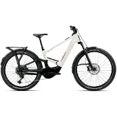 Orbea Muga 30 Cues U6000 Gs Shadow 2026 Elektriskcykel