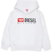 Diesel Kids J02485 Hættetrøje