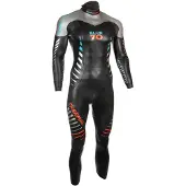 Blue Seventy Thermal Reaction Langærmet Neopren Våddragt