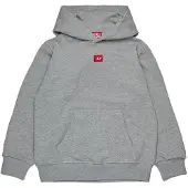 Diesel Kids J02502 Hættetrøje