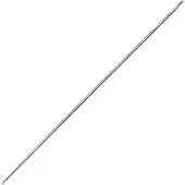 Abysstar Skruet Spydskaft 7 Mm