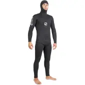 Abysstar Pacific Supreme Nylon Plush 3 Mm Dykkerdragt