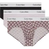 Calvin Klein Lv00nb4388 Boxers 3 Enheder