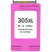 Hp Ink 305xl Blækpatron