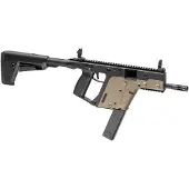 Krytac Kriss Vector G2 V2 Airsoft Maskinpistol