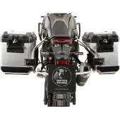 Hepco&Becker Yamaha Ténéré 700 2025 Xplorer Sidetaskesæt