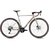 Bh Gravelx Evo 2.0 At Grx400 2026 Gravelcykel