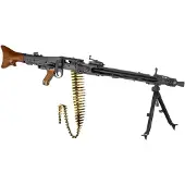 G&G Gmg42 0.5j Airsoft Angrebsriffel