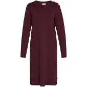 Redgreen Dollie Kjole Med Lange ærmer