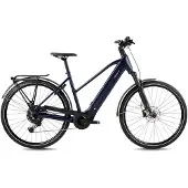 Bh Atom Nx Jet Bosch Px 29´´ Cues 2026 Elektriskcykel