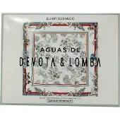 Devota & Lomba Aguas Elixir Desnudo Vapo Gift Set 100ml Eau De Toilette