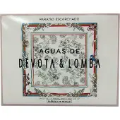 Devota & Lomba Aguas Paraiso Escarchado Vapo Gift Set 100ml Eau De Toilette